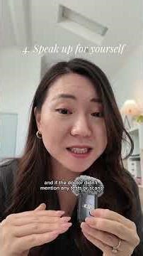 Tips for getting faster endo diagnosis. If you really suspect having it #endoawareness