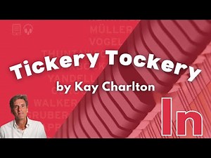 Tickery Tockery by K. Charlton: Trinity Initial Piano (from 2023)