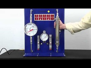 Yokogawa Rotameter Introduction