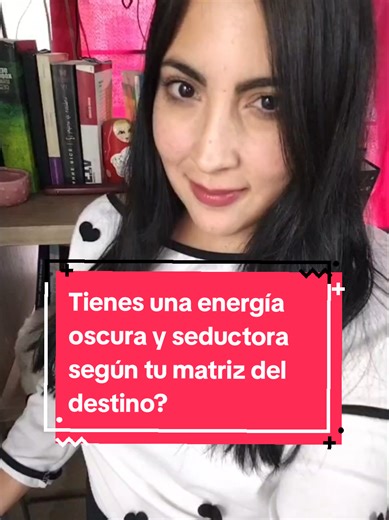 Explora Tu Energía Oscura en la Matriz del Destino
