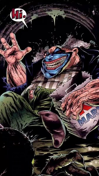 Who is The Clown? / Image Comics Spawn Characters Origin / VaughnGear #youtubeshorts #shorts #Spawn #short #shortsvideos #reel #reels #reelsfb #reelsvideo #tiktok #imagecomics #mcfarlane #toddmcfarlane #vaughngear #comic #spawncomics