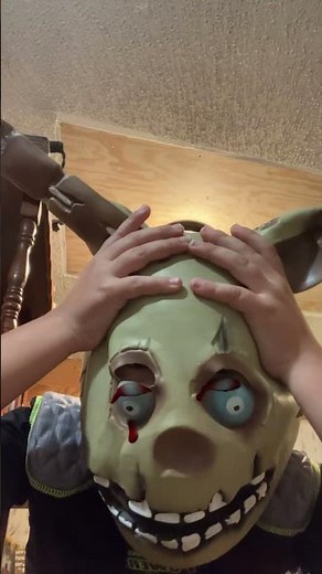 ￼ spring lock failure in real life