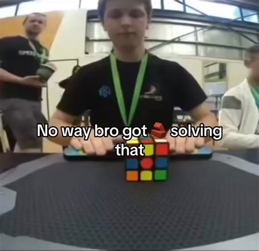 Mastering the Rubik's Cube: Step-by-Step Guide