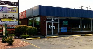 Advanced Auto Parts Wants 76th Street Location