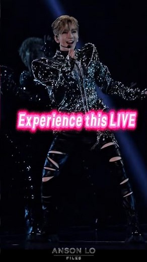 How to get Anson Lo Macao Tickets 🎫 (Trip.com Guide) #shorts #ansonlo
