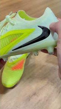 Unboxing Nike phantom 6 elite AG-pro Max voltage pack#nike #football #nikefootball #phantom