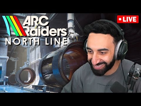 BECOMING THE #1 ARC RAIDERS PLAYER