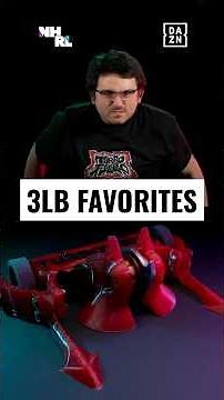 The 3lb Robots to Watch at Pro Tour