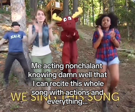 Peanut Butter in a Cup: A Fun Song Experience