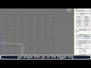 3DS Max Bone (Animation) torturial