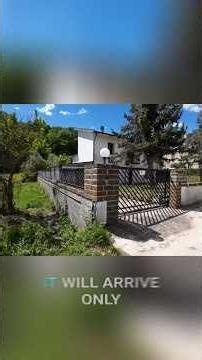 A Huge House in Italy for Only €46,000? Full Tour Inside #abruzzo