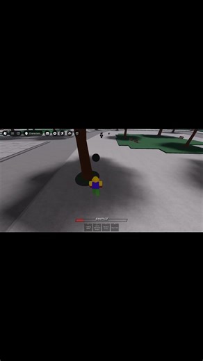 How to buff your trashcan throws in the strongest battlegrounds! #roblox #thestrongestbattlegrounds