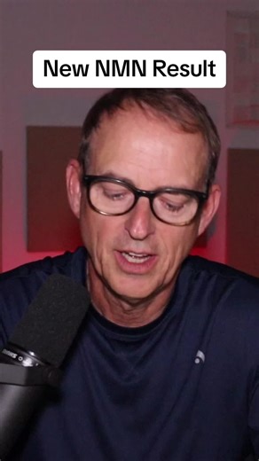 Unlocking Longevity Secrets with NMN: Joe Rogan and David Sinclair Discuss