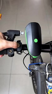 38K views · 3.2K reactions | ‍♂️ Light bhi! Horn bhi!  Ab raat mein ride karna hua aur safe & stylish ✨ Cycle Guru ka 2-in-1 Rechargeable Bike Light & Horn — ek smart combo for every cyclist   Long battery backup  Super bright LED light  Loud & clear horn sound ️ Waterproof & durable design Order now & upgrade your ride today!   CycleGuru.pk | Cycle Guru | Facebook