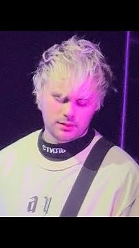 5 Seconds of Summer - Beside You (Live) Phoenix, Arizona 6/20/22