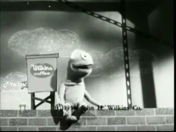Explore Vintage Wilkins Coffee Commercials