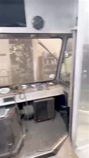 1.1K views | Food truck $135000 2004 workhorse 155 2 shawarma machine 2 flat grill (36-24) inches Charcoal grill 36 Deep Fryer Stove with oven 24 Soda refrigerator Refrigerator under grill 52 Salad Refrigerator 36 2 warm rice Freezer built in Refrigerator Refrigerator Display TV 65 Camera systems (9cam) 3472869376 | عرب نيويورك ونيوجيرسي - NY & NJ Arabs | Facebook