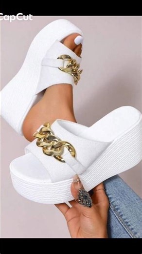 easy and comfortable sandals ideas for you ✨🥰🩴#fashiontrends #like #subscribe 👍