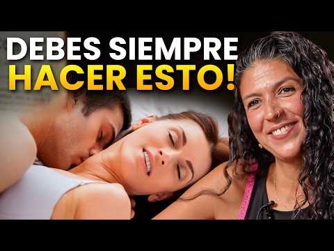 Multiple Orgasms: How to Multiply Your Pleasure and Improve Your Sex Life! Make This Move!