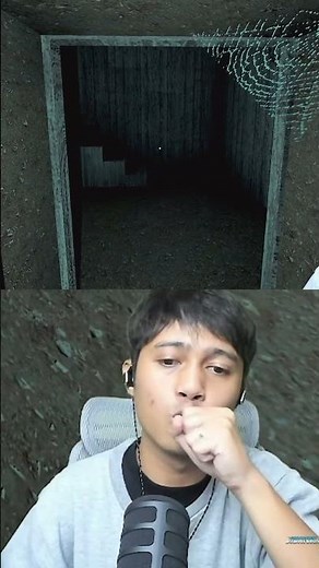 already immune to jumpscares