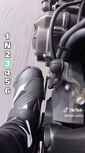 GP Shift Conversion: Why I Switched My Yamaha XSR900