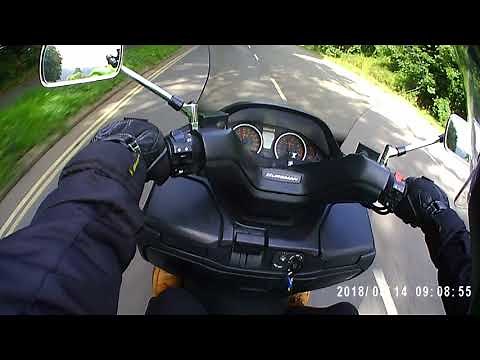 Quick Demo of Chilli Tech Bullet Camera