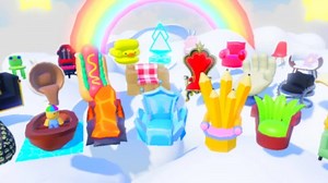 Roblox: Draw a Blank Codes (June 2024)