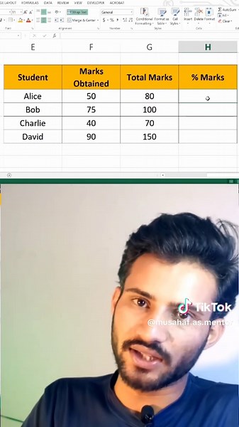 Calculate Percentage in Excel: A Beginner's Guide