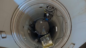 Watch What It’s Like to Step Inside a Real Nuclear Missile Silo