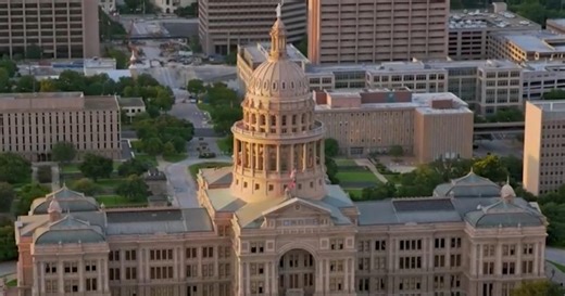 Texas legislators clash over Republican redistricting plan