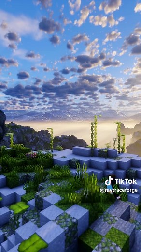 Exploring Biomes in Minecraft: Oh The Biomes We've Gone Part 6