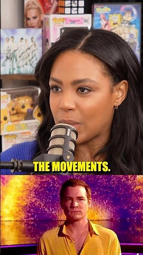 CODA ACTOR DANIEL DURANT ON DANCING WITH THE STARS