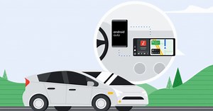 La nouvelle interface d'Android Auto s'adaptera à tous les formats d'écran