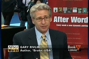 After Words with Gary Rivlin