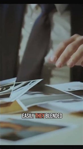 The Invisible Killers Among Us#TrueCrime #RealLifeHorror #UnsuspectingEvil