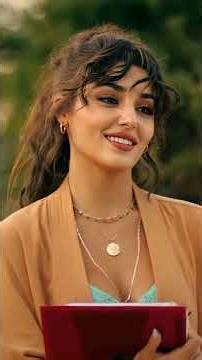 Hande Ercel Marriage Ghost