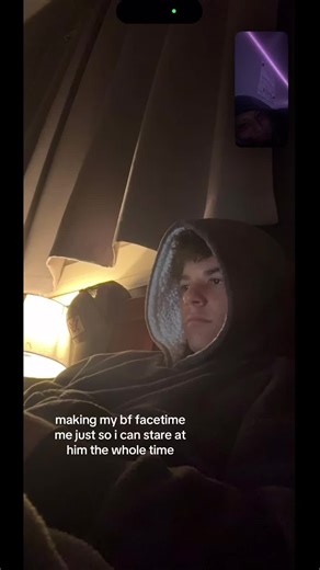 my favorite show #bf | stare