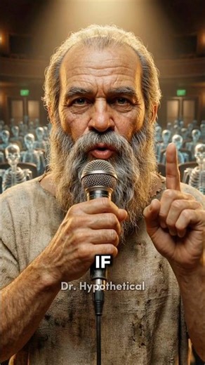 What If Socrates Returned TODAY? 🤔