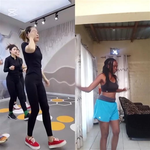 1000 Skips Jump Rope Challenge | Wanyo Mori #shortsfeed #wanyomori #kiatjuddai