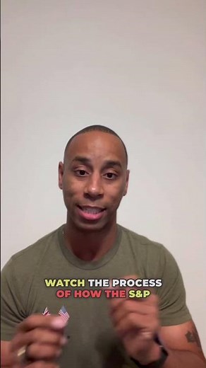 Understanding the C-Fund: Maximizing TSP Investment! #army #militaryfamily #military #tsp #investing