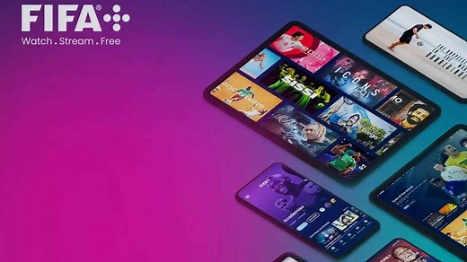 FIFA Plus launched as a streaming platform with free live matches, shows, the latest football news, and more | Digit