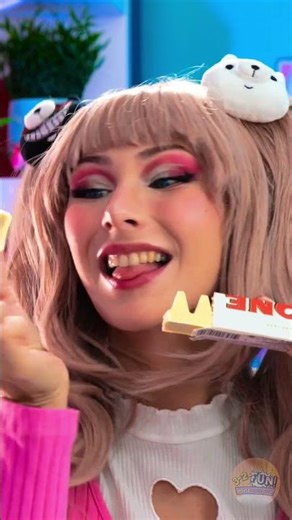 Desafio do Chocolate: Quem Come Mais? 🍫😜