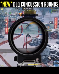 206K views · 1.8K reactions | The new concussion rounds are OP!! Makes them freeze in place for the next shot! Definitely need an extended mag though | Empathy Games | Facebook