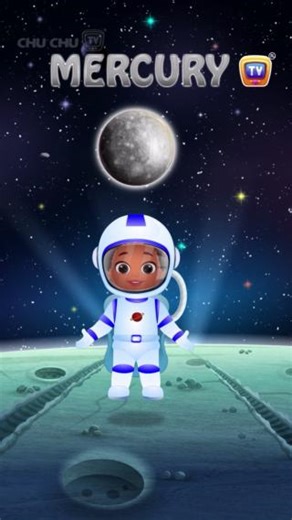 🌌✨ Can you name all the big planets in our solar system? 🪐 Learn them the easy way with our catchy jingle on ChuChu TV! #ChuChuTV #EducationalSongs #EducationforKids #SolarSystem #PlanetFacts #KidsEducation #LearningIsFun #SpaceForKids #KidsMusic #ChildrensSongs | ChuChu TV Kids Songs & Stories
