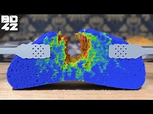 This next-gen physics engine is like nothing I've ever seen