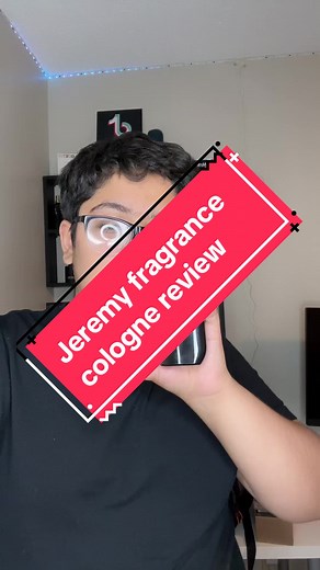 Reviewing Jeremy Fragrance Colognes | The Cologne Boy