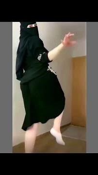 رقص سعوديه نار سوف تشاهده مليون مره 🔥😱 تانجو لايف