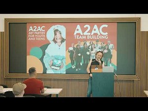 Jeremy Wheeler | PUNK | CreativeMornings/ARB