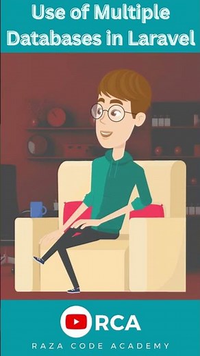 Mastering Laravel A Comprehensive Guide to Effectively Utilize Multiple Databases in Your Web Applic