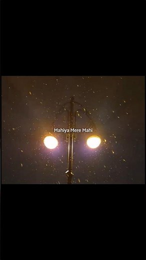 Mahiya mere mahi | Kinna Sona | lyricsvibe | Aesthetic status